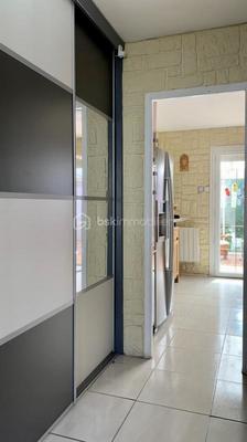 Maison - 129 m² - 6 pièces