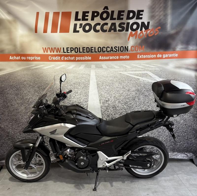 Honda nc750x nc 750 x 750x nc 750x