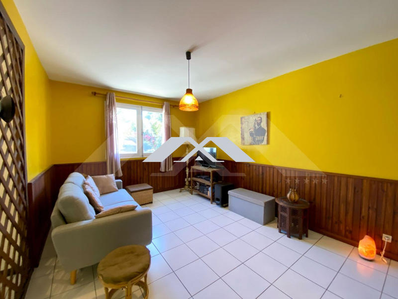 Maison - 82 m² - 3 pièces