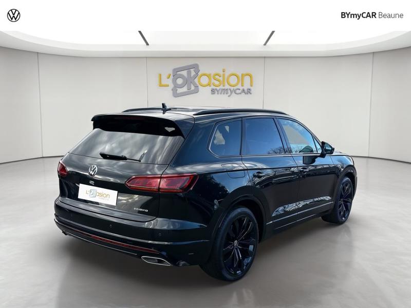 Volkswagen Touareg 3.0 Tsi eHybrid 462 ch Tiptronic 8 4Motion R