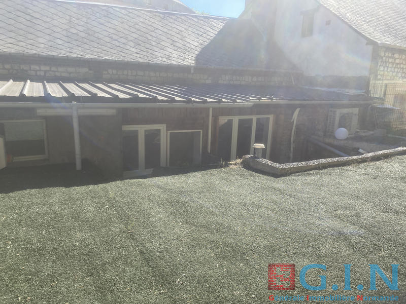 Maison - 145 m² - 5 pièces