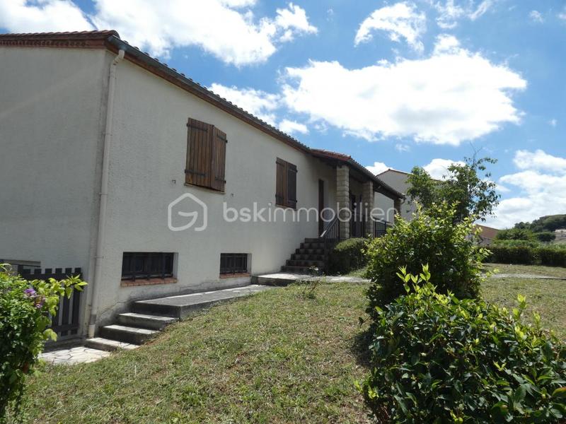 Maison de ville - 170 m² - 7 pièces