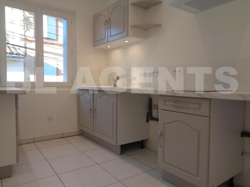 Appartement - 47 m² - 3 pièces