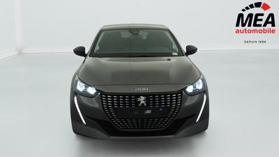 Peugeot 208 PureTech 100 s Bvm6 Allure Pack