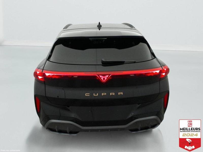 Cupra Terramar 1.5 eHybrid 204 ch Dsg6 V