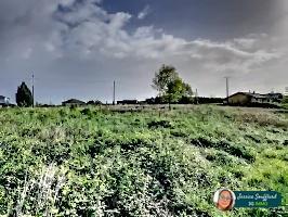 Terrain constructible - 4 350 m²