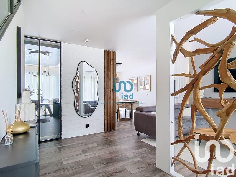 Maison - 173 m² - 8 pièces