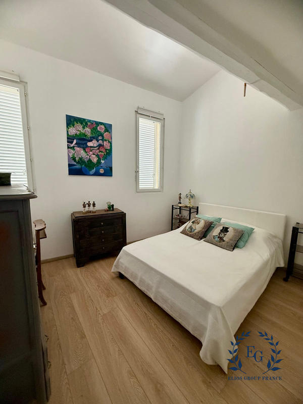 Appartement - 75 m² - 4 pièces