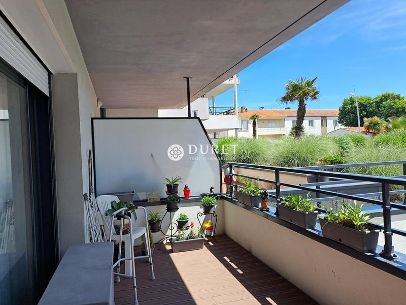 Appartement - 71 m² - 3 pièces