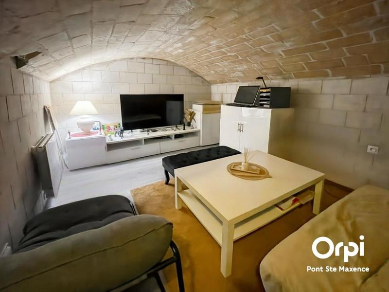 Duplex - 41 m² - 3 pièces