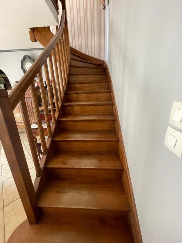 Maison - 150 m² - 9 pièces