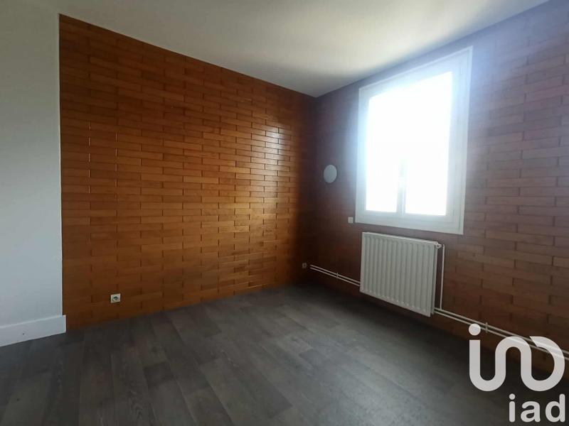 Studio - 23 m² - 1 pièce