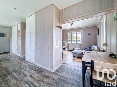 Maison - 78 m² - 4 pièces