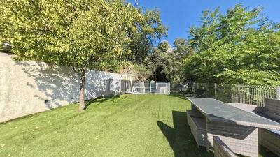 Maison - 117 m² - 5 pièces