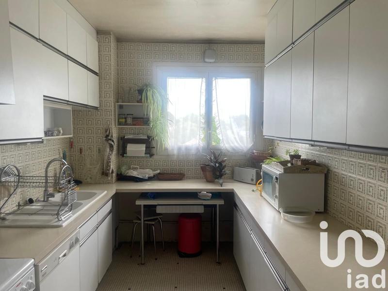 Appartement - 168 m² - 6 pièces