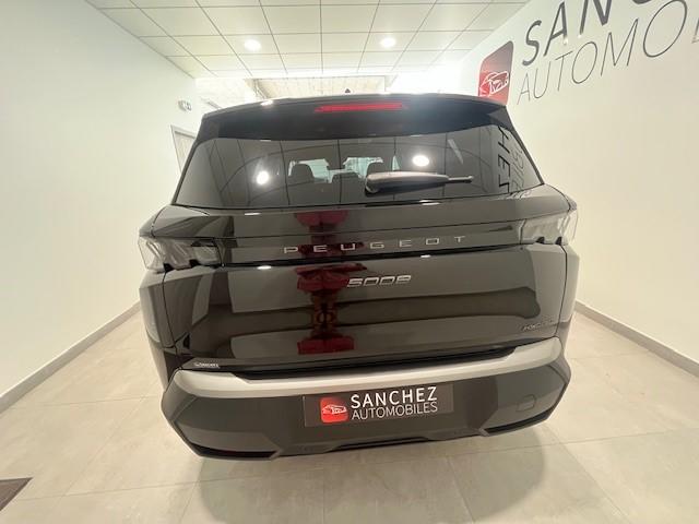 Peugeot 5008 III 1.2 Hybrid 145 Dcs6 Gt