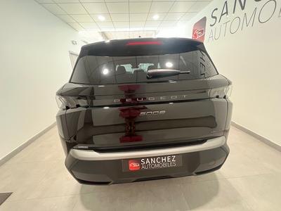 Peugeot 5008 III 1.2 Hybrid 145 Dcs6 Gt