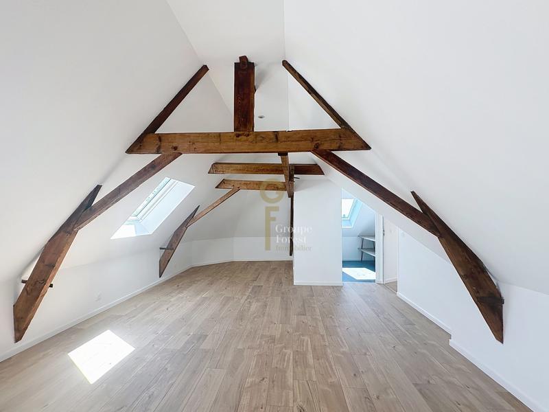 Maison - 155 m² - 5 pièces