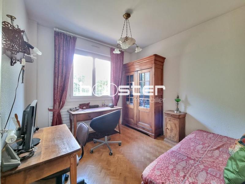 Maison ancienne - 134 m² - 6 pièces