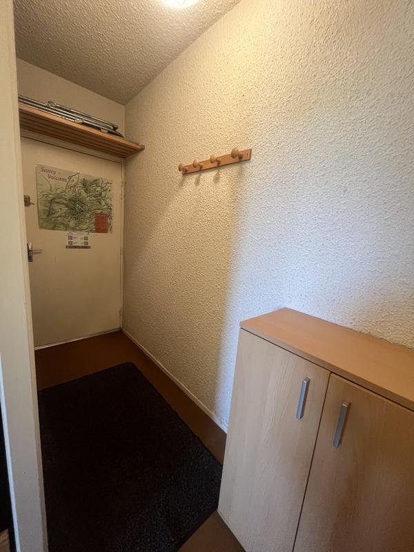 Appartement - 31 m² - 1 pièce