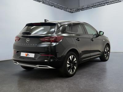 Opel grandland 1.5 Diesel 130 ch Bva8 Elegance Business