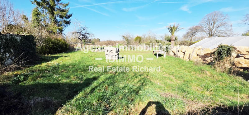 Maison - 115 m² - 6 pièces