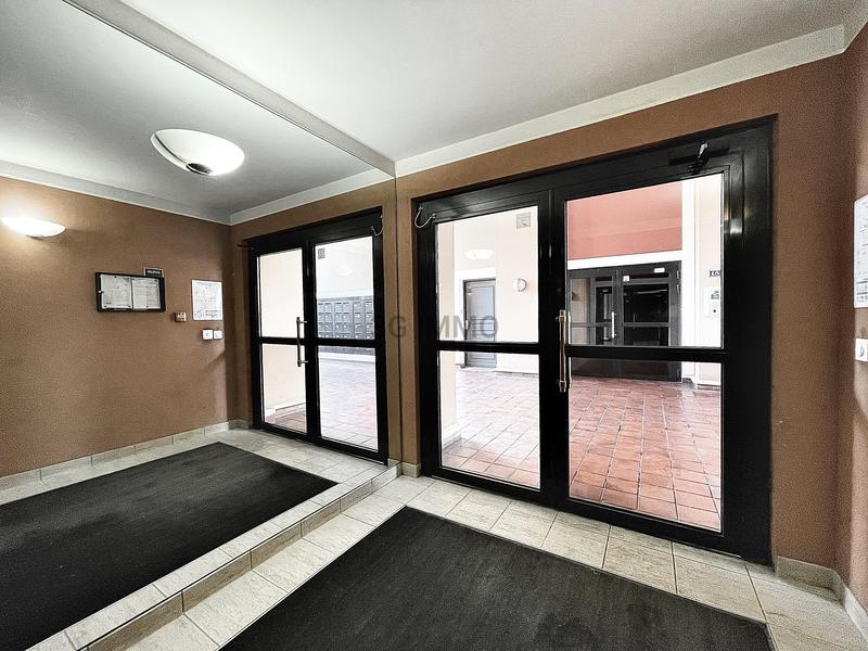 Duplex - 60 m² - 3 pièces