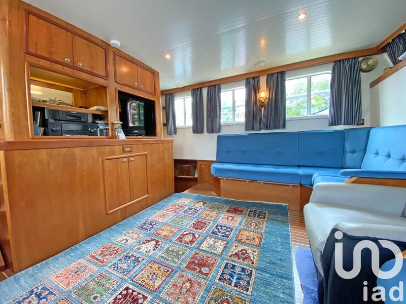 Maison - 65 m² - 5 pièces