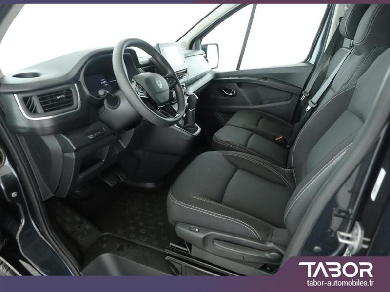 Renault Trafic dCi 150 Edc L2h1 Evolution Cam