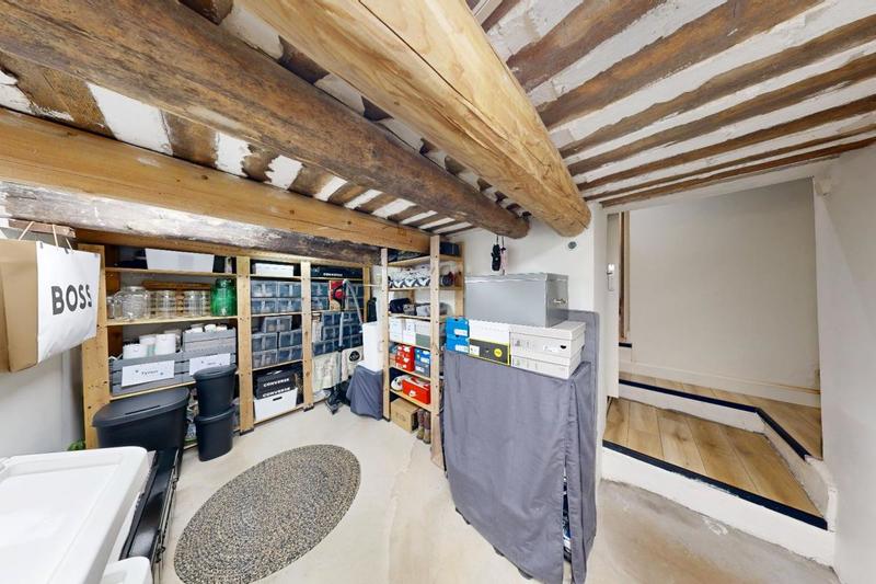 Maison - 160 m² - 8 pièces