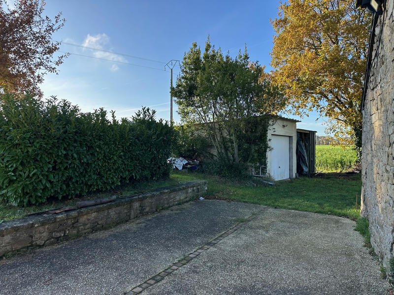 Maison - 144 m² - 5 pièces