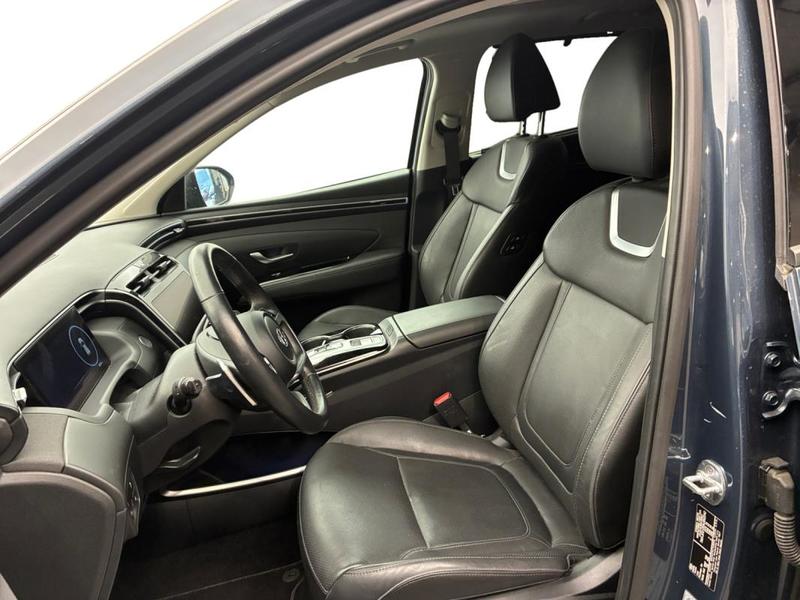 Hyundai Tucson 1.6 t-Gdi 265 Htrac Plug-in Bva6 Executive