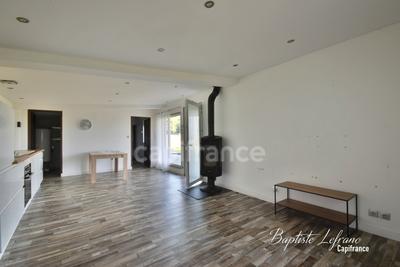 Maison - 55 m² - 3 pièces