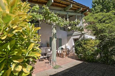 Maison - 175 m² - 6 pièces