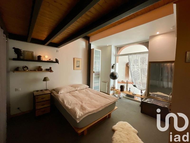 Appartement - 88 m² - 4 pièces