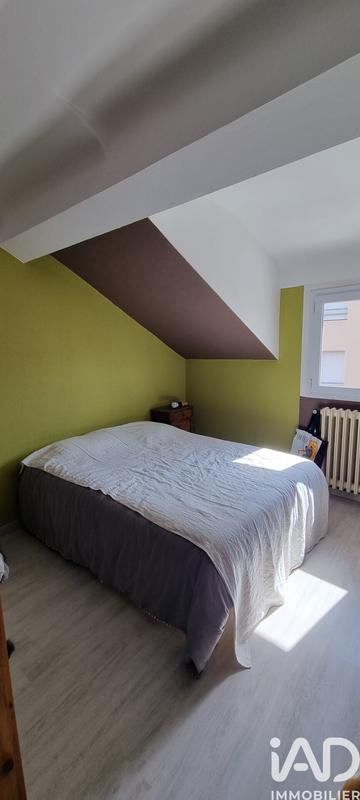 Maison de ville - 255 m² - 6 pièces