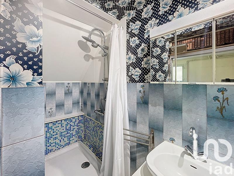 Maison - 153 m² - 7 pièces