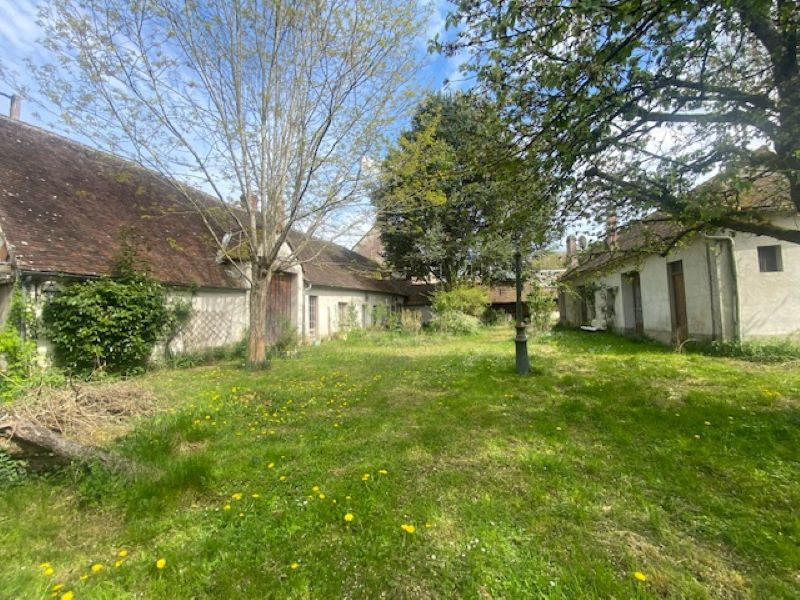 Maison - 68 m² - 2 pièces