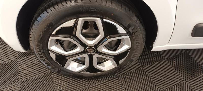 Renault Twingo III SCe 65 Equilibre