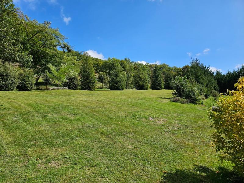 Maison - 202 m² - 10 pièces