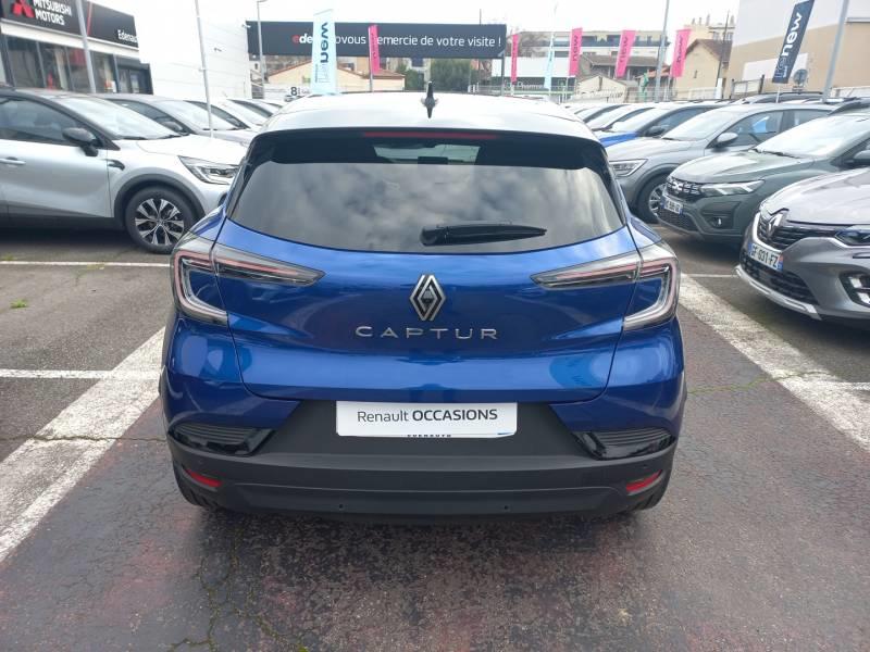 Renault Captur TCe 90 Techno