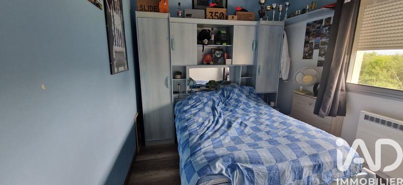 Maison de maîtres - 112 m² - 5 pièces