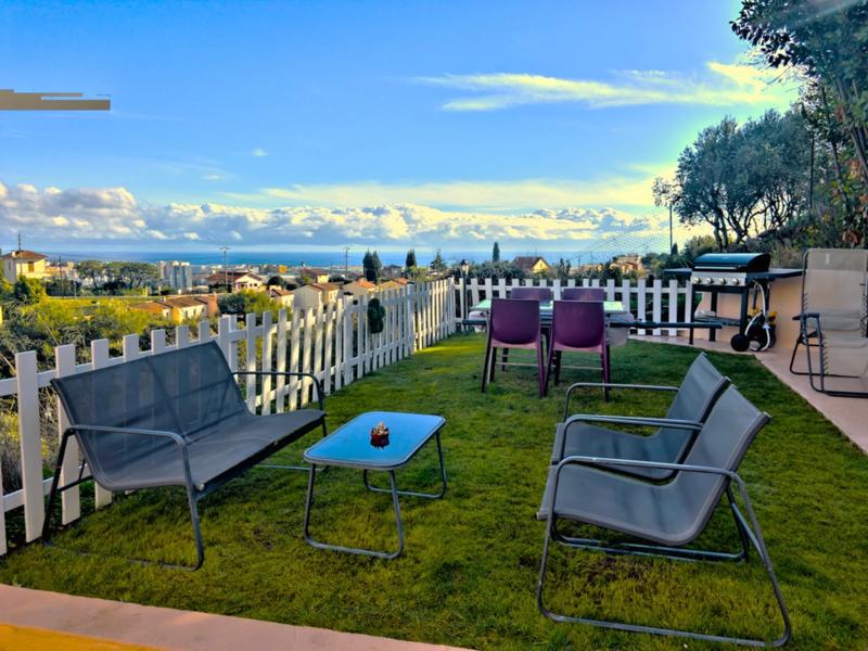 Maison - 106 m² - 4 pièces