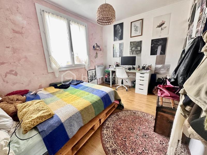 Maison traditionnelle - 91 m² - 4 pièces