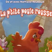 La Ptite Poule Rousse