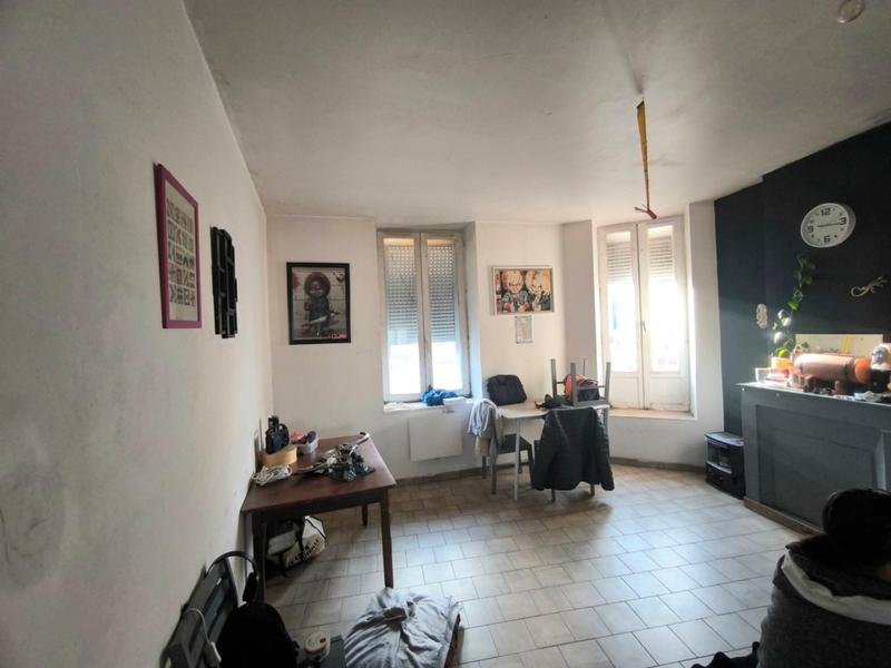 Maison - 186 m² - 7 pièces