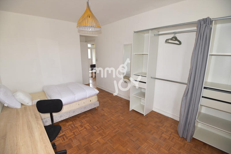 Appartement - 67 m² - 4 pièces