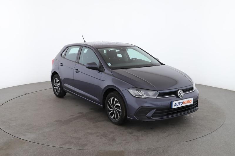 Volkswagen Polo 1.0 Tsi Life 95 ch