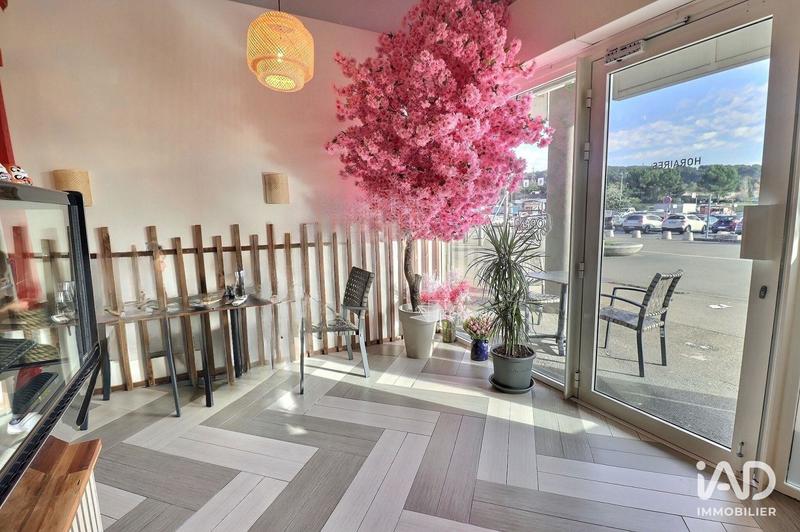 Local commercial - 60 m²