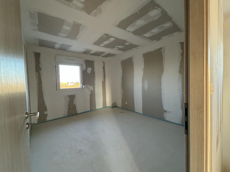 Maison - 107 m² - 5 pièces